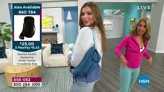 HSN | The List with Debbie D 02.08.2024 - 11 PM