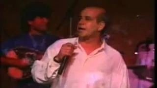 Σ' αναζητώ στη Σαλονίκη - Δημήτρης Μητροπάνος (Live -1992)