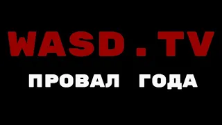 WASD.TV/Отчет за 2 года