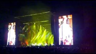Paul McCartney - Ob-La-Di, Ob-La-Da @ Foro Sol, Mexico 27/05/2010