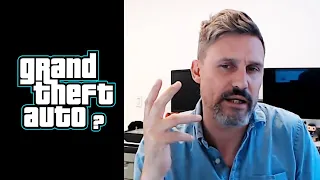 Rockstar Games Co-Founder about how next GTA will be