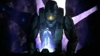 Halo: Had Enough : Breaking Benjamin