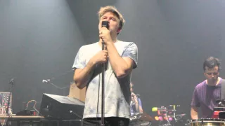 LCD SOUNDSYSTEM "Losing My Edge" @ Webster Hall NYC 3.27.2016