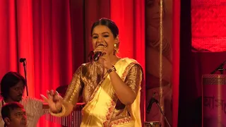 Mor Ghumo Ghore Ele | Iman Chakraborty | Live Show