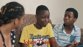 JE NE VEUX PAS QUE CETTE FEMME M'ADOPTE PART 35. FEYTON 2023