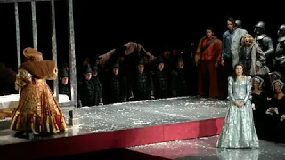 Anna Bolena di Gaetano Donizetti - Finale I Atto