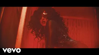 Rachel Lorin - Crazy House [Official Music Video]