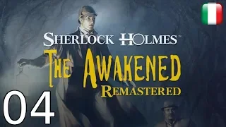 Sherlock Holmes: Il Risveglio Remastered - [04/11] - [Cap. Due - Parte 1] - Soluzione in italiano