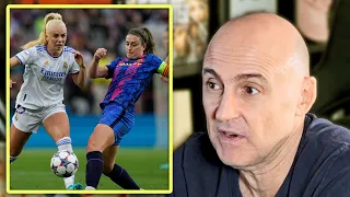 "Comparar el fútbol femenino y masculino es absurdo" - Maldini es muy claro al respecto