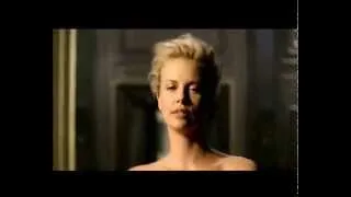 Charlize Theron - Dior J'Adore Commercial