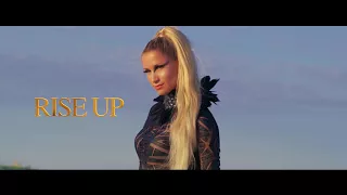 Darja "Rise Up" Promo #1