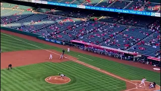 Shohei Ohtani Homerun 470 ft Longest yet. ☄️⚡️6/8/21 vs KC Royals