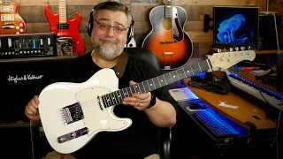 I WISH THEY ALL DID THIS!!  The Donner DTC-100 Electric Guitar