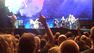 Deep Purple - encore @ Graspop 17