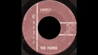 The Pawns – Lonely