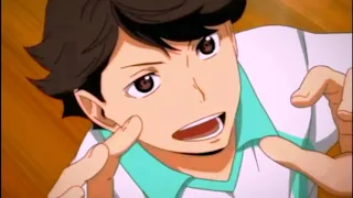 [ShortAMV] Oikawa Tooru - Daisy Edit | Haikyuu !!!