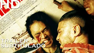 MAYHEM Trailer (2024) SUBTITULADO [HD] La Venganza Del Dragón Trailer (2024) SUBTITULADO