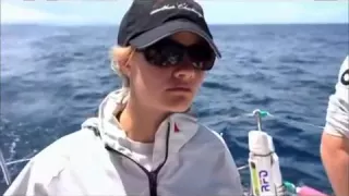 2011 Rolex Sydney Hobart Yacht Race "another Challenge"