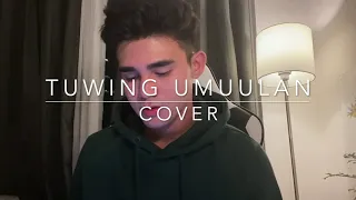 Tuwing Umuulan Cover | Inigo Pascual