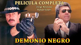 Demonio Negro | Película completa | ©Copyright Ramón Barba Loza