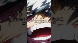 DABI'S SMOKING HOT ??? 😍 - #Mha #MyHeroAcademia #dabi #toya #todoroki #endeavour #endeavor