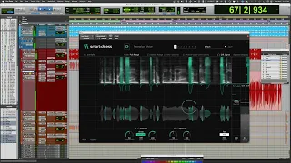 sonible - smart:deess - Mixing With Mike Plugin of the Week