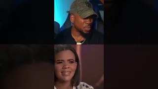 "Eminem Is A LOSER!" Candace Owens Wants The Smoke!