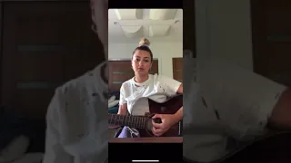 TORI KELLY & STACIE ORRICO ON IG LIVE FULL VIDEO