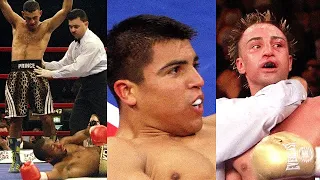 Best US Debuts in Boxing