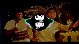 Adiye Manam Nilluna Nikathudi Remix Song | DJ Version | Mister Noise | #MisterNoise