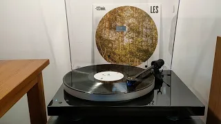 Pro-Ject Debut Carbon Esprit SB DC: -123min. LES