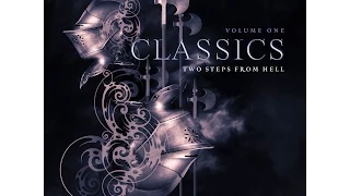 Two Steps From Hell - Sky Titans (Classics)