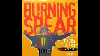 Burning Spear - Every Other DubPlate [ Vinyl Half-Speed Recording].