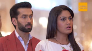 Ishqbaaz (Ishqbaaaz)  | Behind the scenes with Nakuul Mehta and Surbhi Chandna | Screen Journal