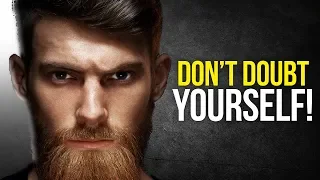 BELIEVE IN YOURSELF - Powerful Motivational Video