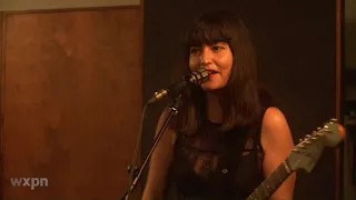 Tamar Aphek - Free At Noon Concert (Virtual)