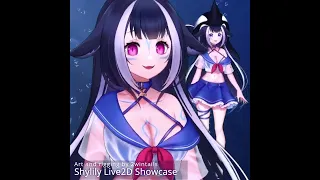Shylily | 2wintails Live2D Showcase