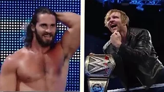 WWE Smackdown June 23, 2016 Highlights - WWE Smackdown 23/6/16 Quick Highlights HD