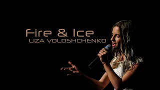 Liza Voloshchenko-Fire&Ice