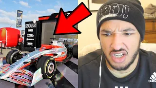 American Reacts to 6 THINGS WE WON'T SEE IN F1 IN 2022 (F1 2022 Changes)