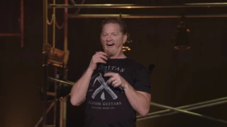 Mom's Phrases - Tim Hawkins