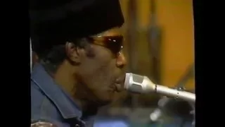 "Whole Lotta Lovin' " Professor Longhair & The Meters 1974