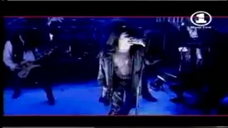 Cradle of Filth - dusk and her embrace (live 1997)