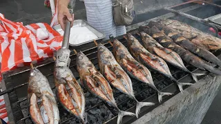 Philippines Street Food Tour | Baclaran Parañaque, Metro Manila