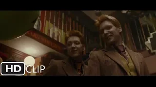 Weasley's Wizard Wheezes | Harry Potter and the Half-Blood Prince