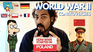 What Went Wrong Just Before World War 2 | Soviet Union Betrayal | France and Britain Made Mistake