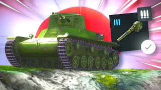 the BEST tank in the game...