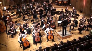 David Popper - Requiem for three cellos op. 66