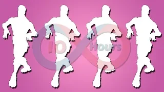 Fortnite Default Dance 10 Hours (fixed loop!)