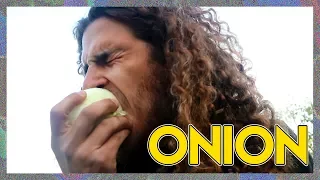 The Onion Challenge